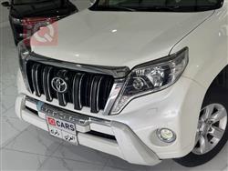 تويوتا لاندكروزر برادو